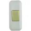 Image de Interrupteur De Fil Souple 2 A Touche Luminescente Legrand Bri-708674