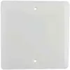 Image de Legrand - Couvercle pour boîte carrée Batibox Maçonnerie - 80 X 80 mm