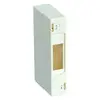 Image de LEGRAND - Coffret Cache-Borne nu - 1 Module