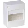 Image de LEGRAND - Coffret Cache-Borne nu - 6 Modules