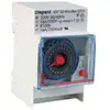 Image de Legrand - Horloge modulaire analogique 24h