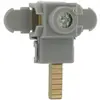 Image de Legrand borne d'arrivée peigne d'alimentation pour câble section 4 a 25mm²