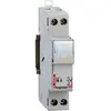 Image de Legrand - Porte-fusibles 1P+N - 10A - 1 module