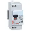 Image de Legrand - Disjoncteur diff. Phase + Neutre DX³ 30 mA 16A