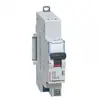 Image de LEGRAND - Disjoncteur phase + n 2 A automatique