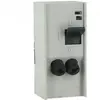 Image de Legrand interrupteur pac avec cartouche fusible 2 pôles 4600w maxi en 230v