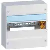 Image de LEGRAND - Coffret électrique nu - 1 Rangée de 13 Modules