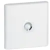 Image de Legrand porte blanche pour coffret drivia 1 rangée