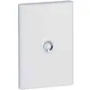 Image de LEGRAND - Porte pour coffret 2 rangées 13 modules