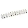 Image de Legrand - Borne De Raccordement Nylbloc - 2,5 Mm² - 24 A - Blanc
