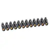 Image de Legrand - Borne de raccordement Nylbloc - 25 mm² - 101 A - Noir