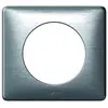 Image de Legrand Celiane LEG99865 Plaque 1 poste Aluminium