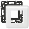 Image de Legrand - Support À Visser Mosaic-Celiane 2 Modules