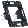Image de Legrand - Support pour fixation à griffes Mosaic et Céliane 1 module