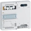 Image de Platine disjoncteur branchement et compteur 225 x 250 x 45 mm pour Drivia 13 et 18 LEGRAND 401181