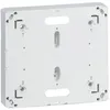 Image de Platine pour disjoncteur de branchement DRIVIA 13 et 18 modules   LEGRAND - 401191