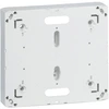Image de Platine pour disjoncteur de branchement DRIVIA 13 et 18 modules LEGRAND 401191
