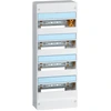 Image de Coffret DRIVIA 13 modules IP30 IK05 blanc 4 rangées LEGRAND 401214
