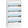 Image de Coffret Drivia 18 modules - 4 rangées - IP30 - IK05