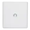 Image de Porte Drivia blanche IP 40 - IK 07 - pour coffret 2 rangées
