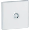 Image de Porte DRIVIA IP40 IK07 blanche pour coffret référence 401211 LEGRAND 401331