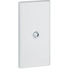 Image de Porte DRIVIA IP40 IK07 blanche pour coffret référence 401213 LEGRAND 401333