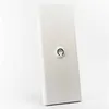 Image de Porte DRIVIA IP40 IK07 blanche pour coffret référence 401214 - LEGRAND - 401334