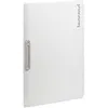 Image de Porte blanche XL³125 IP40 IK09 pour coffret 3 rangées réference 401613