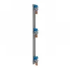 Image de Peigne d'alimentation verticale VX³ optimisée monophasée pour coffret 3 rangées - LEGRAND - 405001