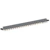 Image de Peigne d'alimentation tétrapolaire universel HX³ - 24 modules - Pour produits à vis