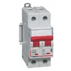 Image de Interrupteur-sectionneur DX³-IS à déclenchement - 2P - 400V - 40A - 2 modules
