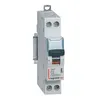 Image de Disjoncteur DNX³ 4500 6kA borne à vis 1 module 1P+N 230V 2A - LEGRAND - 406771