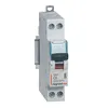 Image de Disjoncteur DNX³ 4500 6kA borne à vis 1 module 1P+N 230V 6A - LEGRAND - 406772