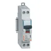 Image de Disjoncteur DNX³ 4500 6kA borne à vis 1 module 1P+N 230V 10A - LEGRAND - 406773