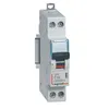 Image de Disjoncteur DNX³ 4500 6kA borne à vis 1 module 1P+N 230V 16A - LEGRAND - 406774