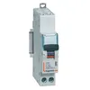 Image de Disjoncteur phase + neutre DNX³ 4500 6kA arrivée bornes automatiques 1 module 1P+N 230V 32A - LEGRAND - 406786