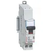 Image de Disjoncteur DNX³ 4500 - auto/vis - U+N 230V~ 2A - 6kA - courbe C - 1 module