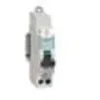 Image de Disjoncteur DNX³ 4500 - auto/vis - U+N 230V~ 16A - 6kA - courbe C - 1 module