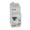 Image de LEGRAND Disjoncteur différentiel 20A 1P+N - TypeF - 30mA - Réf. 410754
