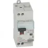Image de Disjoncteur différentiel DX  4500 - vis/vis - 20A - HPI - 6kA - 30mA