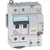 Image de Disjoncteur différentiel DX  6000 - Vis/vis - 32A - AC - 10kA - 30mA