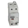 Image de Interrupteur différentiel - 10A - 30mA - Type AC - 230V - Vis/vis - Haut/bas