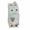 Image de Interrupteur différentiel DX³-ID 2P 230V 63A type AC 30mA - LEGRAND - 411506