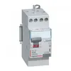 Image de Legrand 411611 Interrupteur diffErentiel vis vis 40A 230VAC 2 modules