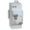 Image de Interrupteur différentiel DX3-ID 2P 40A AC 30mA 2 modules - LEGRAND - 411632