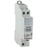 Image de Télérupteur CX³ TL 230V 1F 16A silencieux avec bornes à vis - LEGRAND - 412400