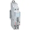Image de Télérupteur standard CX  230V - Bornes à vis - 2 pôles