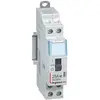 Image de Contacteur domestique CX³ silencieux bobine 25 A contact 2F 1 module LEGRAND 412501