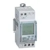 Image de Interrupteur horaire programmable - Multifonctions hebdomadaires - 230V