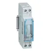 Image de Interrupteur horaire analogique modulaire programmable manuel journalier cadran vertical - LEGRAND - 412790